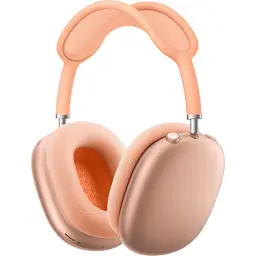 Навушники Apple AirPods Max 2 Orange (MHWN4ZE/A) - мініатюра 3