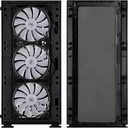 Корпус 2E GAMING VIRTUS NEO G3301N (2E-G3301N) - мініатюра 7