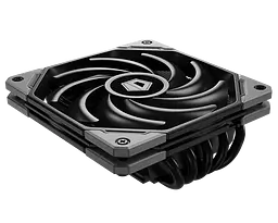 Повітряне охолодження ID-Cooling IS-50X V3 Black