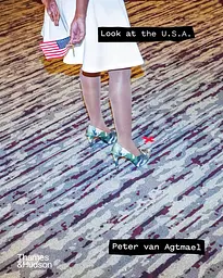 Look at the U.S.A. A Diary of War and Home