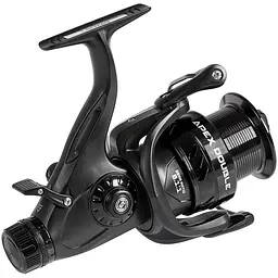 Котушка Brain Apex Double 3000 Screw Handle 6+1BB 5.1:1 - мініатюра 4