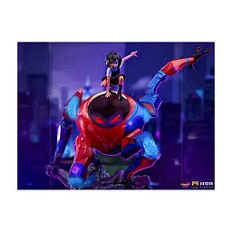 Фігурка для геймерів ABYstyle MARVEL Peni Parker (MARCAS31520-10) - мініатюра 2