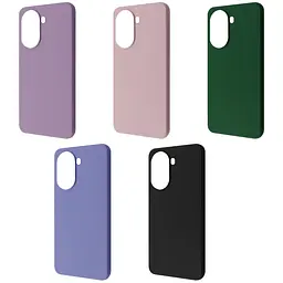 Чохол WAVE Colorful Case (TPU) Xiaomi Redmi A7 Pro/Poco C81, в асортименті