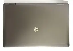 Ноутбук HP ProBook 6570b / 15.6" (1366x768) / i5-3210M / 8GB / 320GB HDD / Win10Pro - Б/в - мініатюра 5