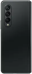 Смартфон Samsung Galaxy Fold 3 12/256GB Phantom Black (SM-F926BZKD) (Global) [5G, NFC, 2 SIM/1 SIM + 1 eSIM] - мініатюра 3