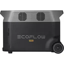 Зарядна станція EcoFlow DELTA Pro (DELTAPro-EU) [68170] - мініатюра 6