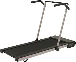 Бігова доріжка Toorx City Compact Pure Bronze (CITY-COMPACT-B) - мініатюра 2