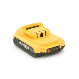 Акумулятор до електроінструменту HiLDA тип DeWalt, Li-Ion 16,8V, 4x18650 (HILDA-Li-16.8 V) - мініатюра 3