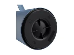 Термос-глечик Tefal Motiva 1 л Blue (N4170310) - мініатюра 4