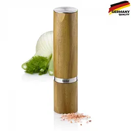 Млинок для солі або перцю KELA Kauri 5,5x23 см (12197) - мініатюра 2