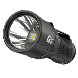 Кишеньковий ручний ліхтар EDC Nitecore MT1C Pro 1000лм USB-C (Чорний) - мініатюра 3
