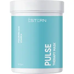 Маска для відновлення та живлення пошкодженого волосся Estern Pulse Therapy Mask 900 мл