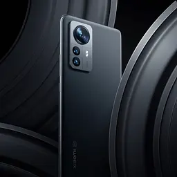 Смартфон Xiaomi 12 Pro 12/256GB with charger (євро) сірий - мініатюра 9