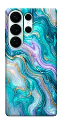 TPU чохол Demsky Mermaid marble для Samsung Galaxy S26 Ultra