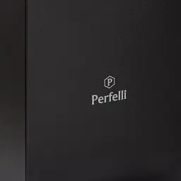 Витяжка декоративна похила Perfelli DNS 6422 D 850 BL LED - мініатюра 12