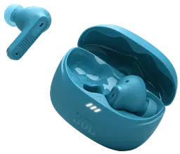 Гарнитура JBL TUNE BEAM 2 Turquoise (JBLTBEAM2TQE) - мініатюра 4