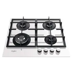 Варочна поверхня Whirlpool GOFL629WH - мініатюра 5