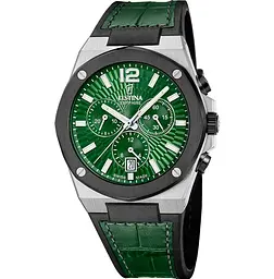 Годинник Festina Swiss Made F22003/3