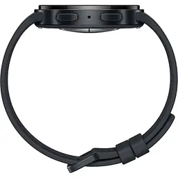 Смарт-годинник Samsung Galaxy Watch9 44mm Graphite (SM-L350NZKA) [173354] - мініатюра 5
