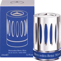 Оригінал Mercedes-Benz Mercedes-Benz Man 20 мл туалетна вода