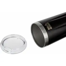 Термокружка Skif Outdoor Drop 420 мл Black (HE-420-11B)