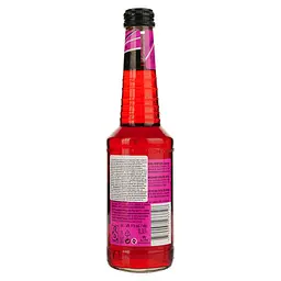 Напій слабоалкогольний MIX Vodka&Wild Berry 4% 0.33 л - мініатюра 2