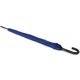 Парасоля Knirps A.760 Stick Automatic тростина Blue (Kn96-7760-1211) - мініатюра 3
