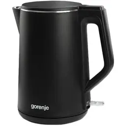 Електрочайник Gorenje K 15 DWBK teh0021903