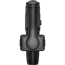 Стабілізатор відеозйомки WiWU AI Smart Checking Gimbal Pro Wi-SE016 Black (6977703654363) [163038] - мініатюра 5
