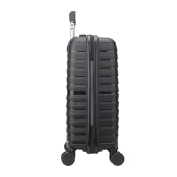 Валіза Semi Line 20" (S) Black (T5911-2) - мініатюра 3