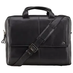Сумка Visconti ML24 Anderson 15 Black (ML24 BLK)