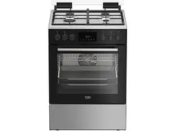 Комбинированная плита Beko FBSM62530DXMS