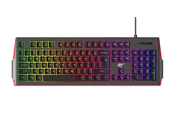 Ігрова клавіатура дротова HAVIT HV-KB866L HAVIT (26772-000)