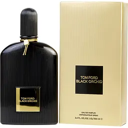 Оригінал Tom Ford black Orchid 100 мл парфумована вода