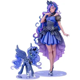 Фігурка Kotobukiya My Little Pony: Princess Luna Мій маленький поні Принцеса Місяць 25 см WST MLP P