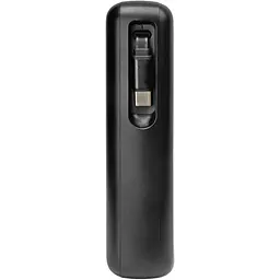 Повербанк Titanum WCS20 PD45W 20000 mAh чорний (TPB-WCS20-B) - мініатюра 4