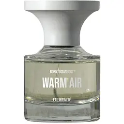 Туалетна вода оригінал Borntostandout Warm Air 30 мл