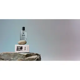 Змінний блок для аромадифузору Sister's Aroma Pear + Musk + Freesia Refill 200 мл - мініатюра 3