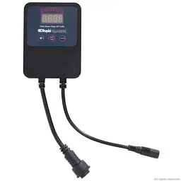 Помпа підйомна Dupla Silent Power Pump SPP 9.000 9000 л/г (82140) - мініатюра 2