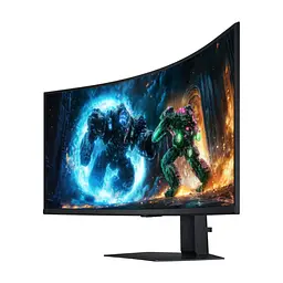 Монітор Samsung LS40FG756EIXUA - мініатюра 5