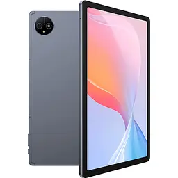 Планшет Ulefone Tab A11 4/128GB LTE Space Gray [125233] - мініатюра 4
