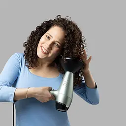 Фен Remington Botanicals AC5860 м'ятний - мініатюра 9