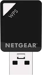 Адаптер WiFi A6100 AC600, USB 2.0 NETGEAR teh0017382 - мініатюра 2