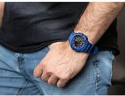 Годинник Casio GA-B001CBR-2AER - мініатюра 2