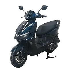 Скутер FORTE S-JOG Синій