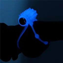 Ерекційне кільце - Lumino Play Vibrating Penis Ring - мініатюра 4
