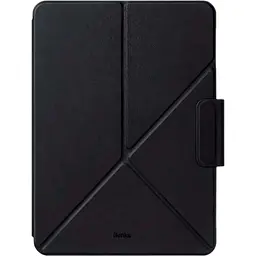 Чохол-книжка Benks Urban Magnetic Case для Apple iPad Pro 11` (2024-2025) Black [130783]