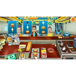 Ключ активації Microsoft Food Truck Tycoon + Burger Chef Tycoon + Sweet Bakery Tycoon для Xbox One/Series S/X - мініатюра 4