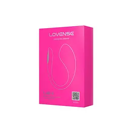 Віброяйце Lovense Lush 4 17.5 см рожевий - мініатюра 8