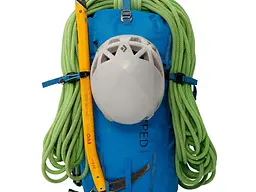 Рюкзак Exped Black Ice 30 M синій - мініатюра 3